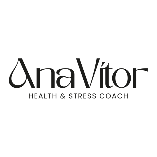Ana Vitor Health & Stress Coach