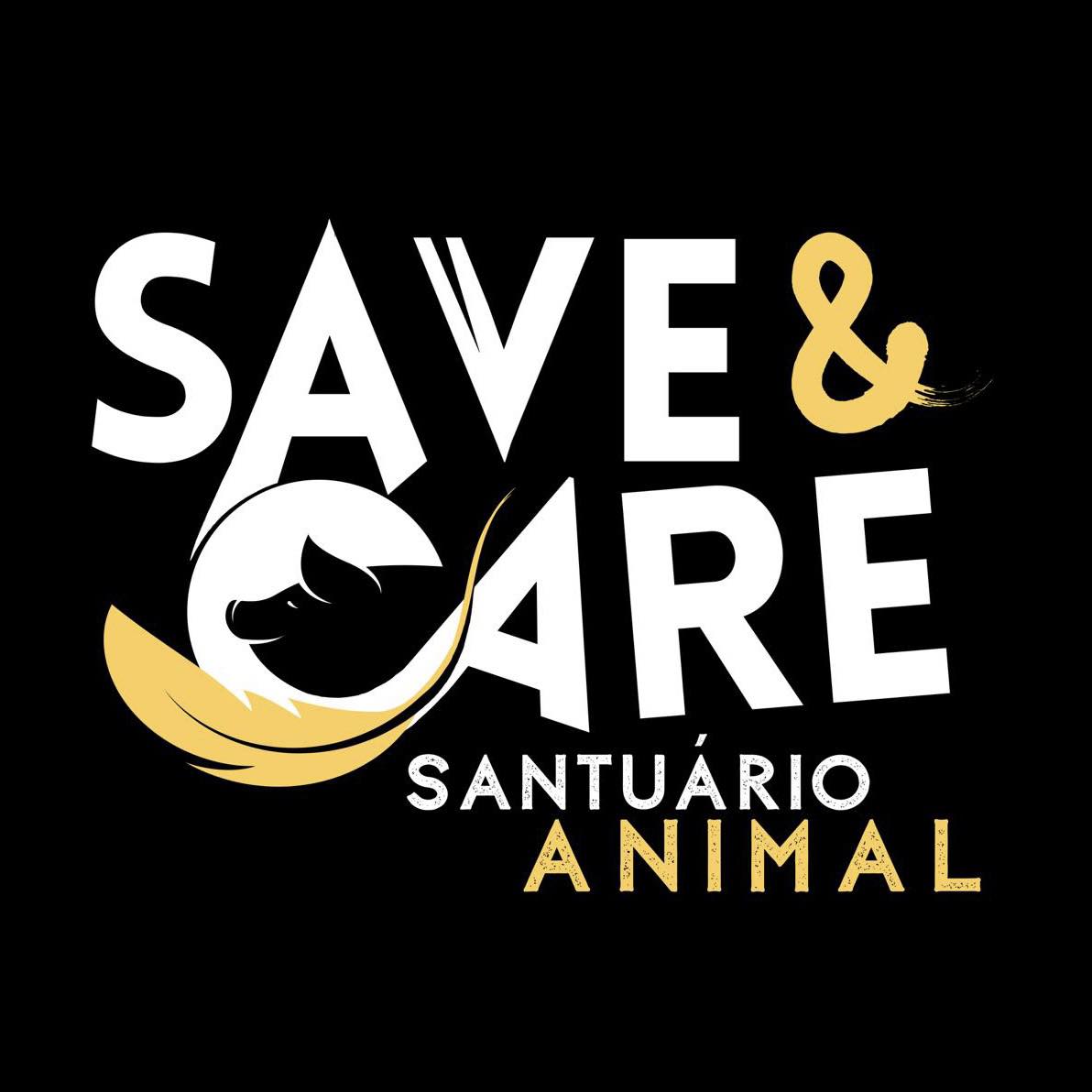 Save & Care - Santuário Animal