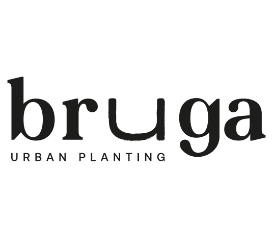 Bruga - Urban Planting