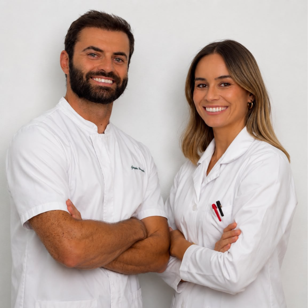 Na cozinha com a Nutricionista Inês Lapa, Chef Gonçalo Arsénio e a YOGAN